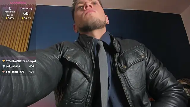 SebastianMaximoff_ webcam