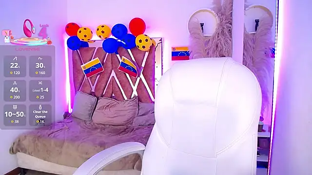 Taylor_scottt webcam
