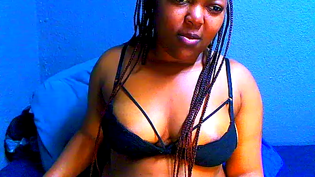 CrazeAss webcam