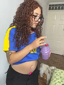 Blossom_Valery webcam