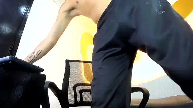 Hollmanhot webcam
