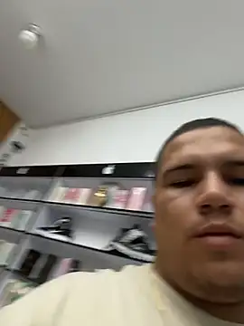 Patricio_02 webcam