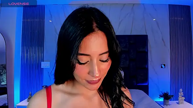 emy_fg webcam