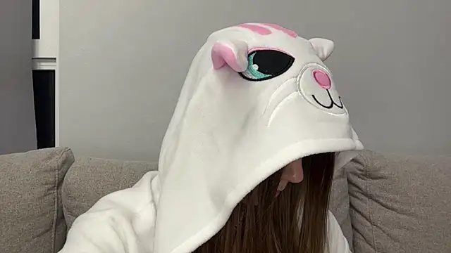 LisaPorse webcam