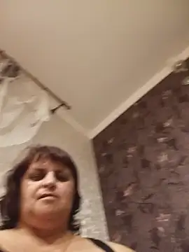 LisichkaOksana webcam