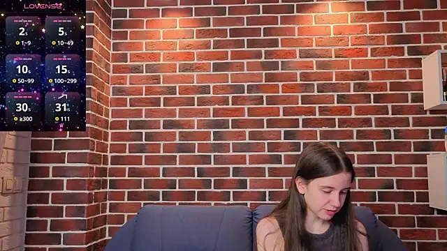 MyrtaMcclaney webcam