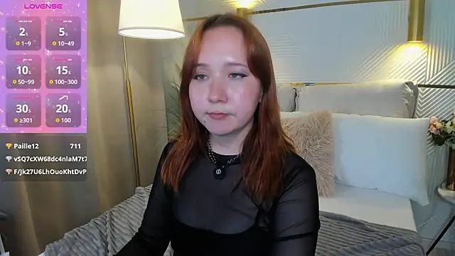 Daisy_Daylark webcam