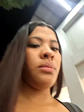 AhslyDuque webcam