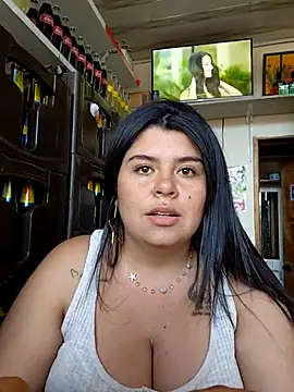 lia_20xx webcam