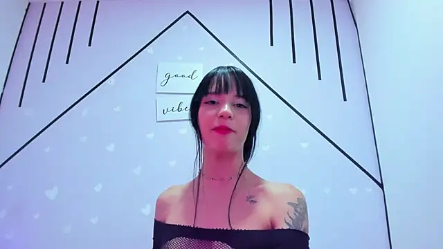 Carter_Bella_ webcam