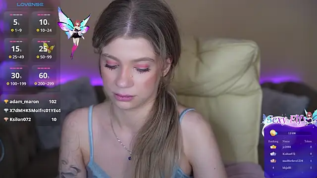 SunnyLay webcam