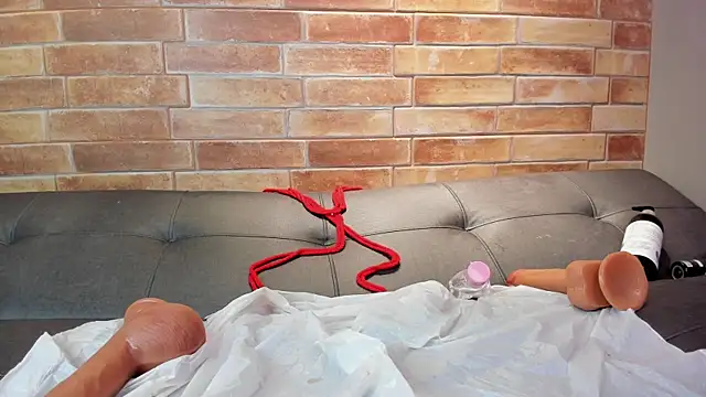 foxy__evolet webcam