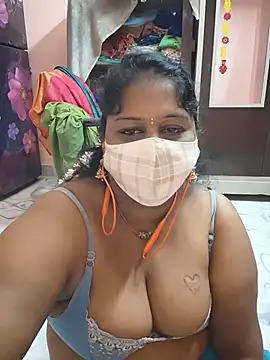 yalini1431 webcam