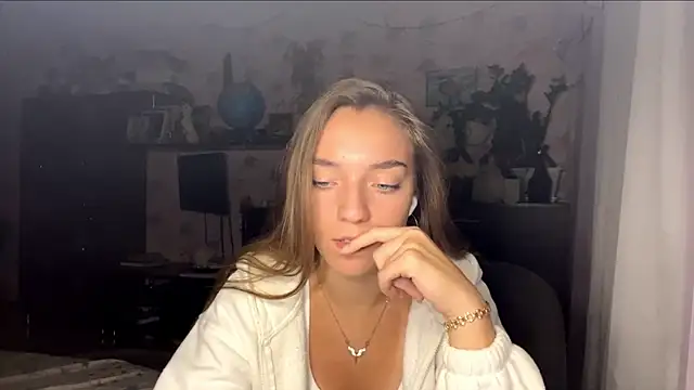 TanyaSavela webcam