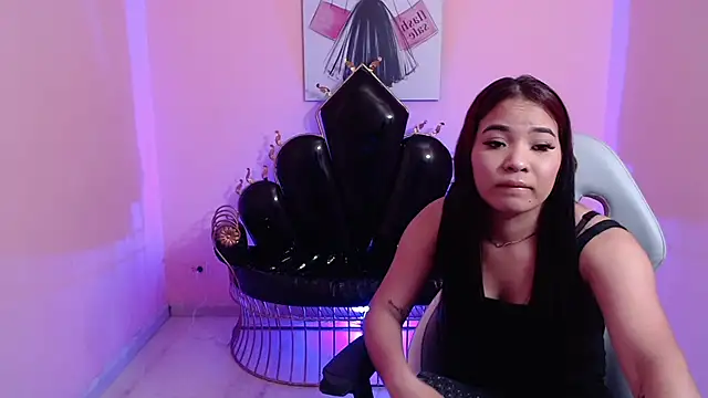 Stefany_x_x webcam
