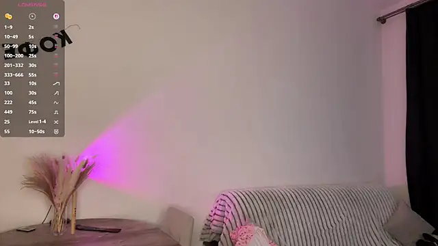 Velvet_Spice_ webcam