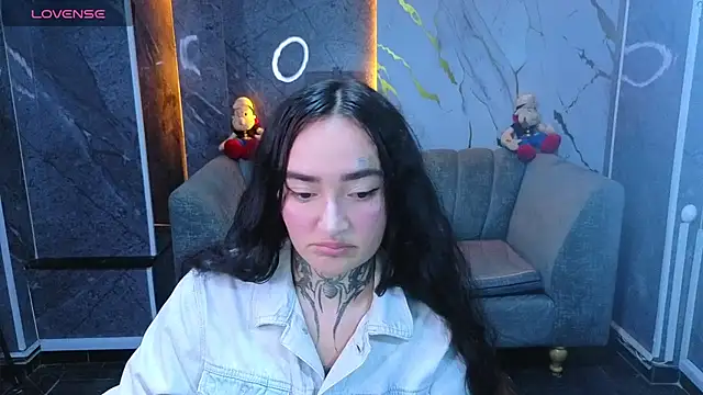Vickky_B webcam