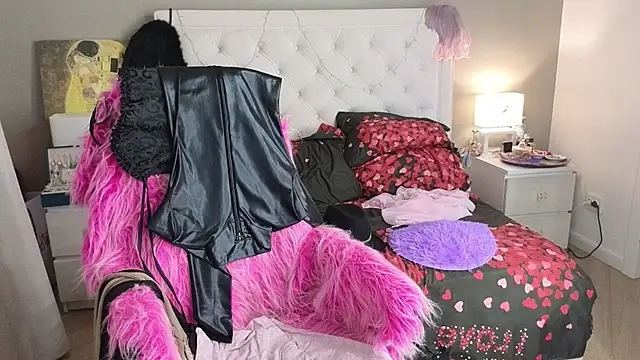 RoxalanaStar webcam