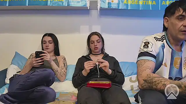 Elnonoykeila77 live webcam