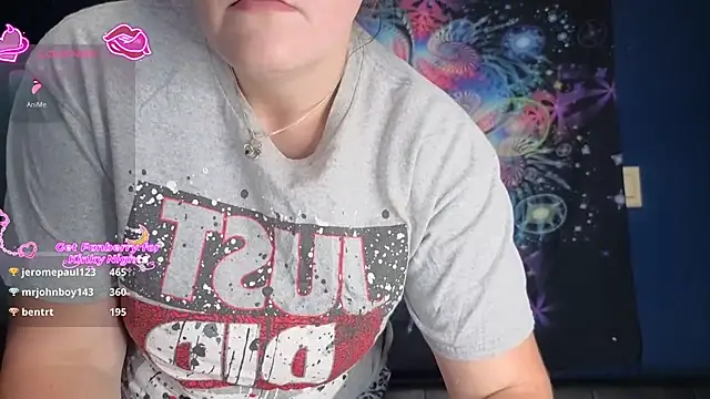 fieryrebel webcam