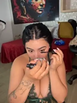alina_stark live cam on StripChat