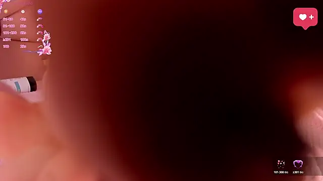 Emasanders live cam on StripChat
