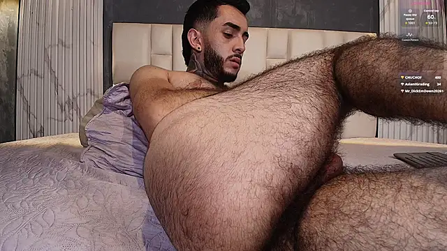 Marcelo_ruiz_ live cam on StripChat