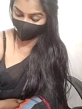 Tamil_Azhaghi live cam on StripChat