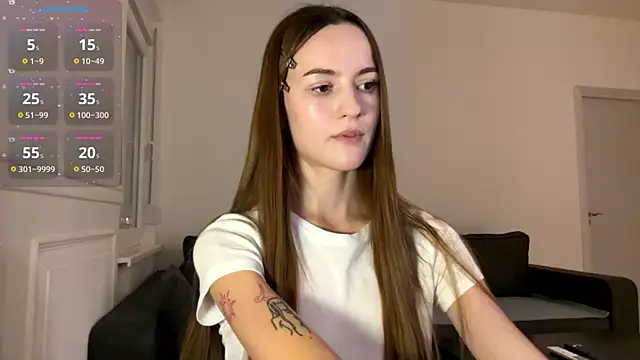 Double_Sun live cam on StripChat