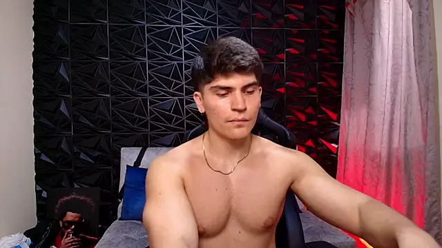 Jared_Rosse live cam on StripChat