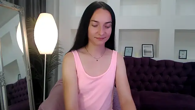Yr_Shy_Bae live cam on StripChat