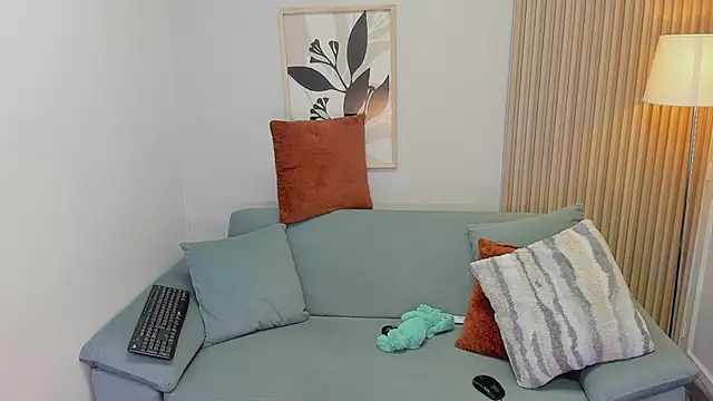 KassMonroe live cam on StripChat