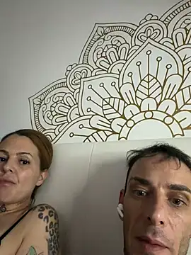 RafayNoemi live cam on StripChat