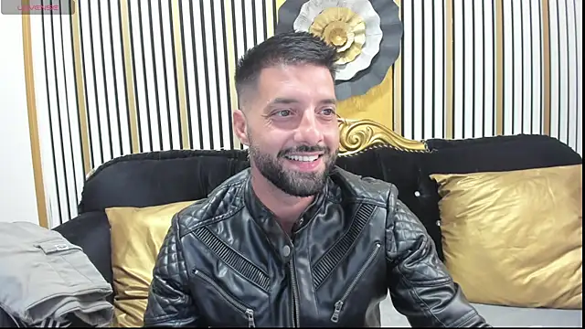 TommyDum live cam on StripChat