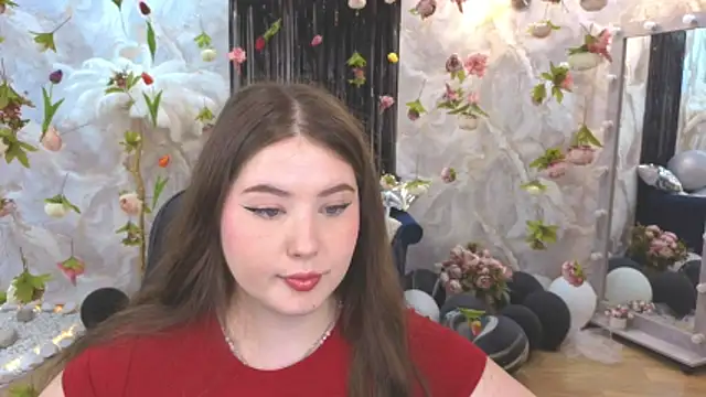 PixelGoddess live cam on StripChat