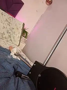 haileystone live cam on StripChat