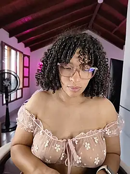 DannaBerry live cam on StripChat