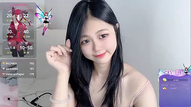 Noelle-2007 live sex cam