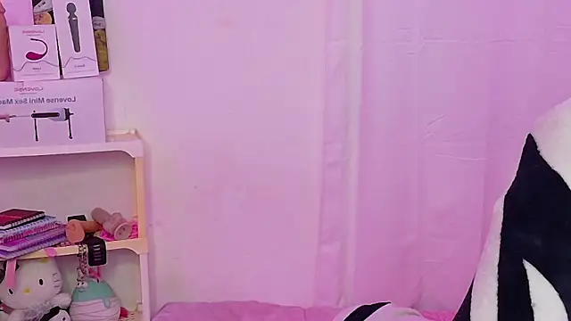 Sachi_Meow webcam