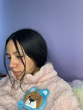 Marianahb-e webcam