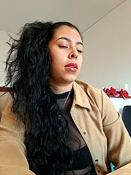 Luianna webcam