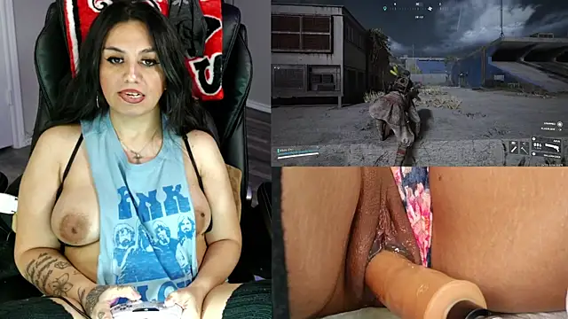 Blaze_Onn webcam