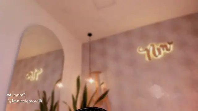 Nicolemorelli2 webcam
