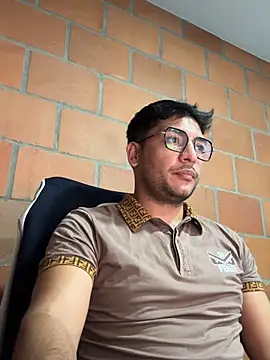 Pauldiazz webcam