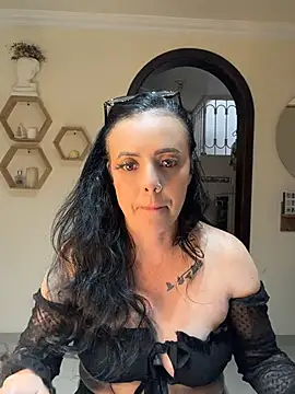 AndreaValencia webcam