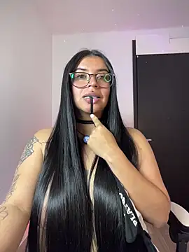 Devilsweet17 webcam