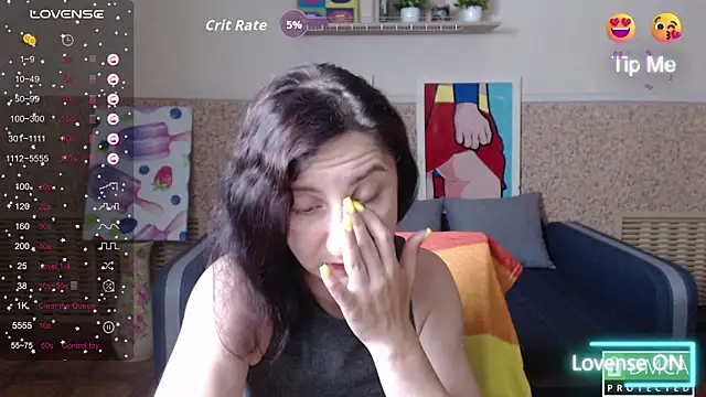 Muse_kitty_jenia webcam