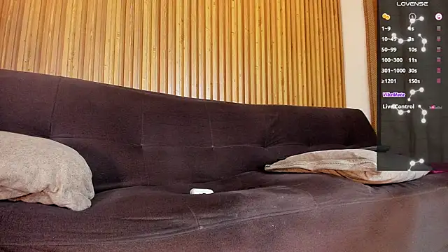 JhonBlacke webcam