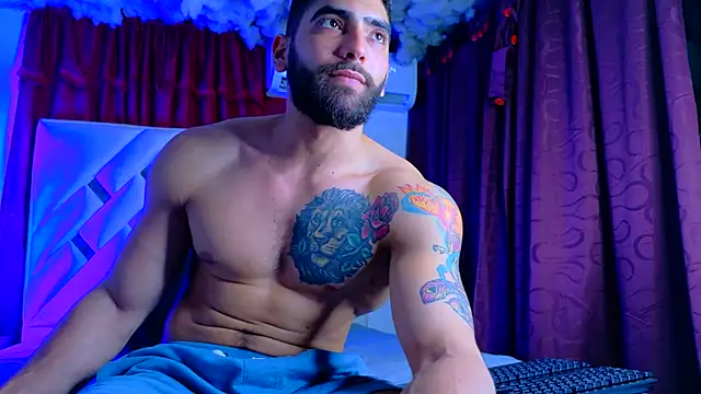 Rich_boy01 webcam