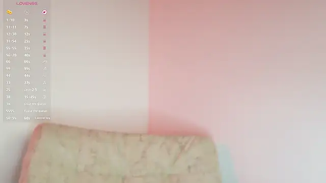 gigilovedback webcam